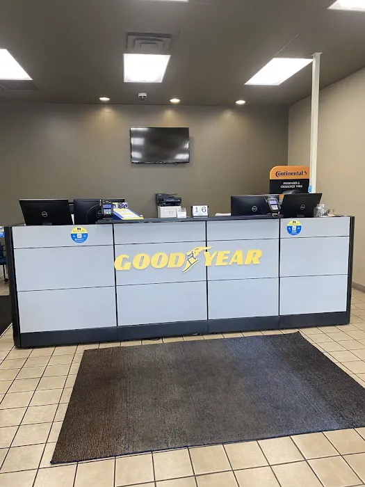 Kingsport Tire & Auto Care 7