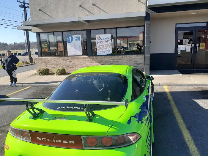 O'Reilly Auto Parts 1