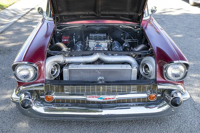 MAD Automotive 1