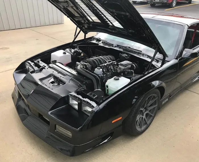 MAD Automotive 0
