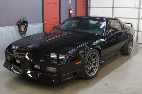MAD Automotive 2