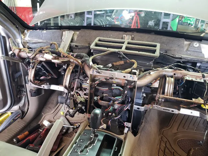 MAD Automotive 4