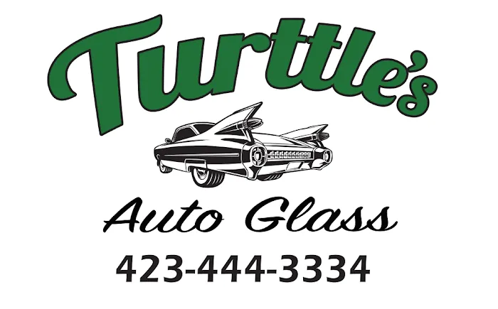 Turttle's Auto Glass, Kingsport 0