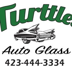 Turttle's Auto Glass, Kingsport ico