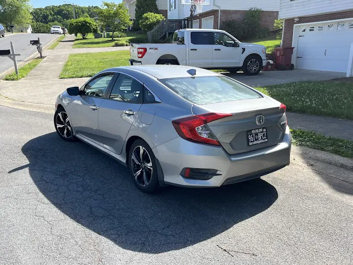 Honda Parts 0