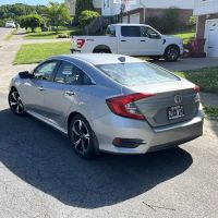 Honda Parts