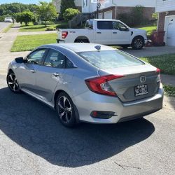 Honda Parts ico