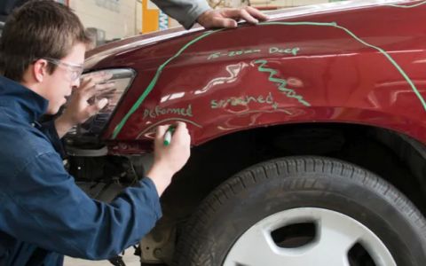 Freedom Collision of Kingsport