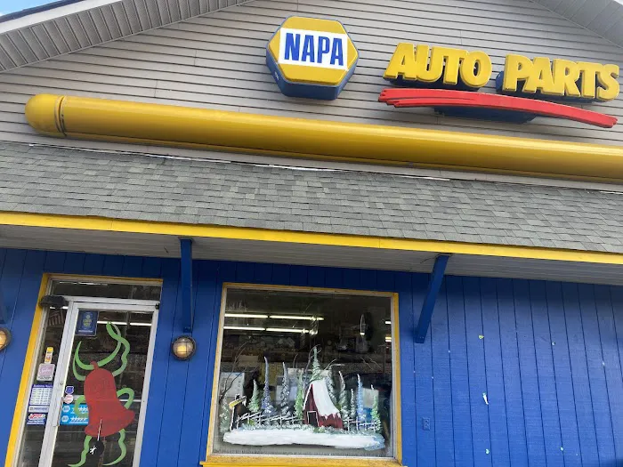 NAPA Auto Parts - Moccasin Gap Auto Parts 2