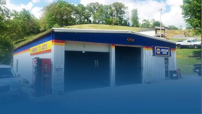 Highway 72 Auto Repair 2