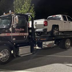 Highway 72 Auto Repair ico