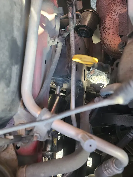 Highway 72 Auto Repair 1
