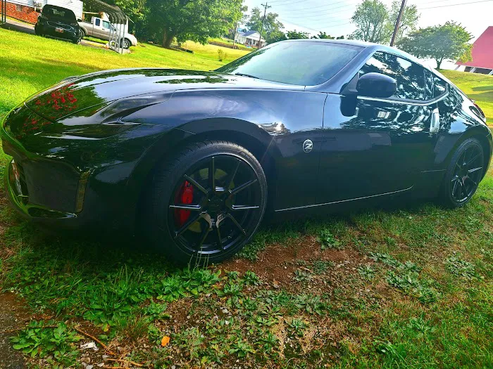 Pro Body Shop 0