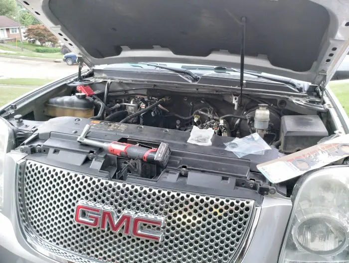 Jayz Mobile Mechanic 2