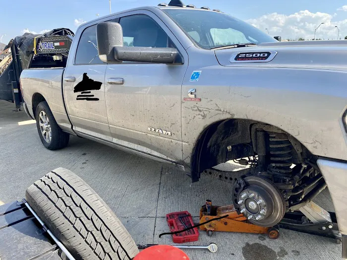 Jayz Mobile Mechanic 1