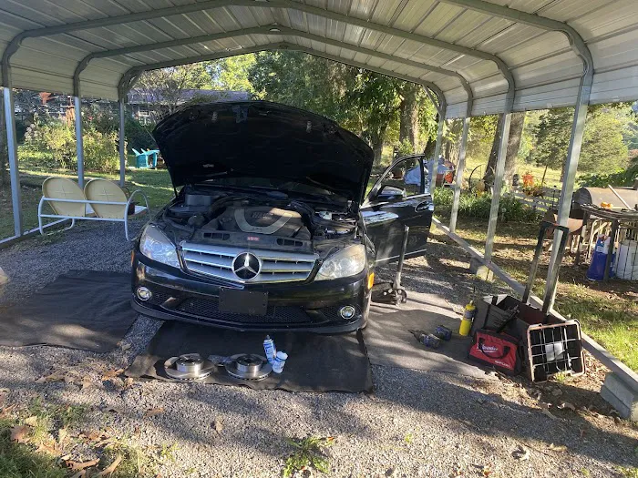 Jayz Mobile Mechanic 8