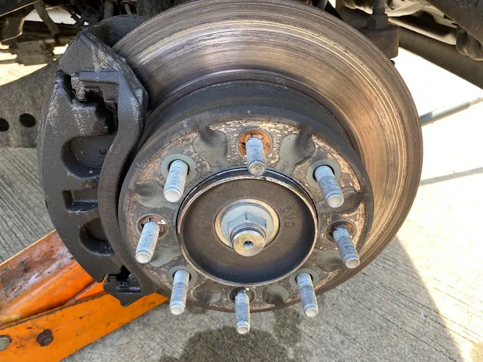 Jayz Mobile Mechanic 6