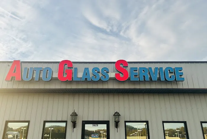 Auto Glass Service 1