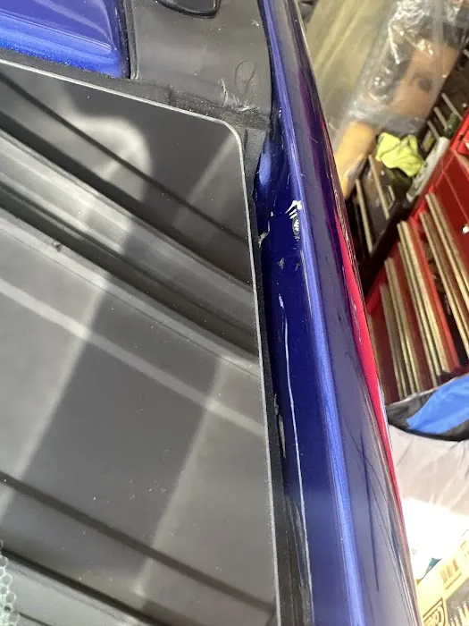Auto Glass Service 7