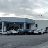 Champion Chevrolet Cadillac Service & Parts Department