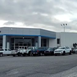 Champion Chevrolet Cadillac Service & Parts Department ico