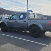 Johnson City Nissan Service