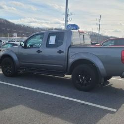 Johnson City Nissan Service ico