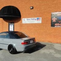 VANNHAILING PDR SERVICES