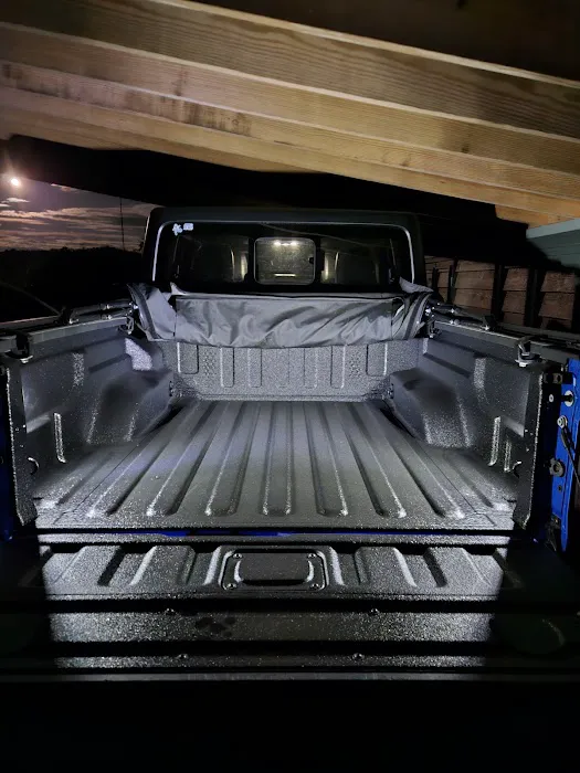 Leonard Truck Outfitters 1