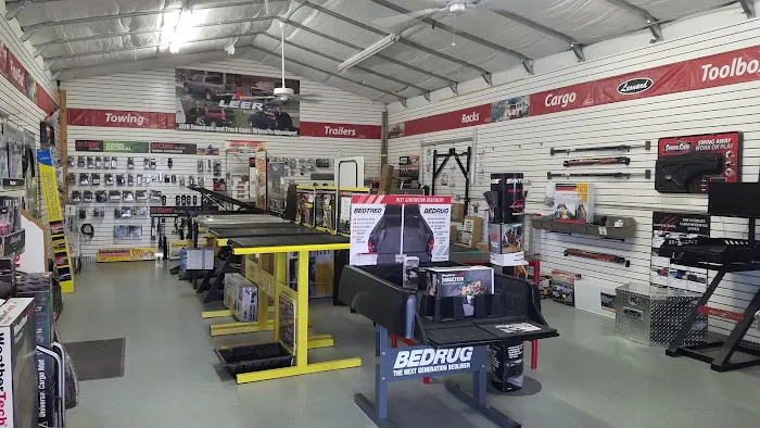 Leonard Truck Outfitters 0