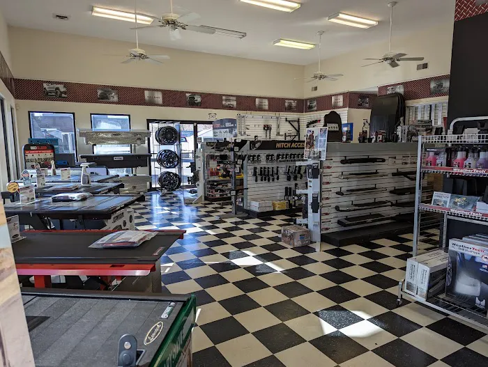 Leonard Truck Outfitters 4