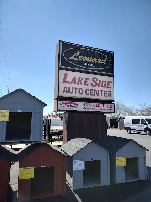 Leonard Truck Outfitters 3