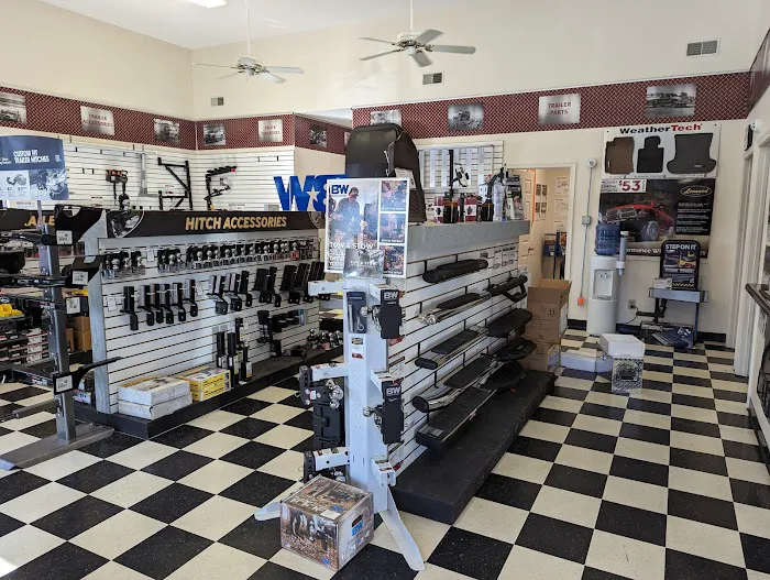 Leonard Truck Outfitters 6