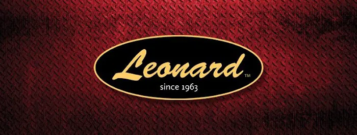 Leonard Truck Outfitters 8