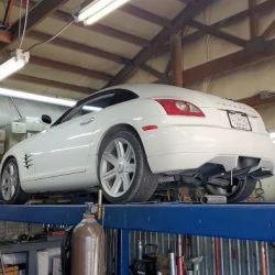 Murphy's Muffler ico
