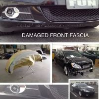 Chaparral Collision Center