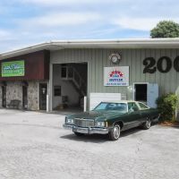 Jack Miller Body Shop