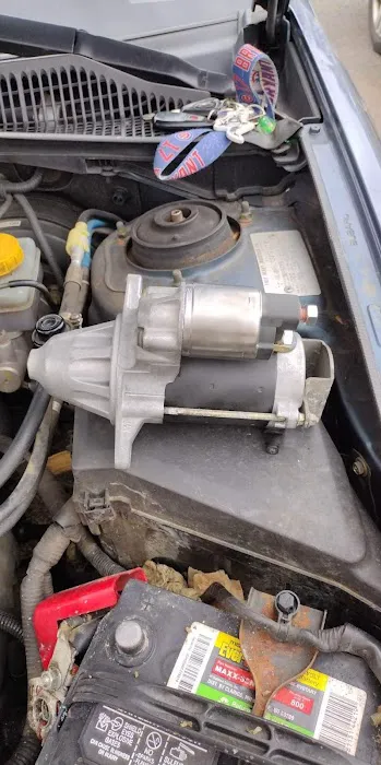 One Way Alternators & Starters 0