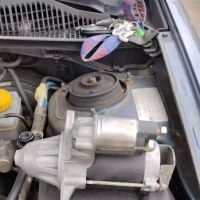 One Way Alternators & Starters
