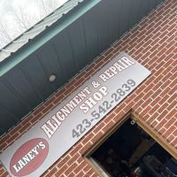 Laney's Alignment and Repair Shop