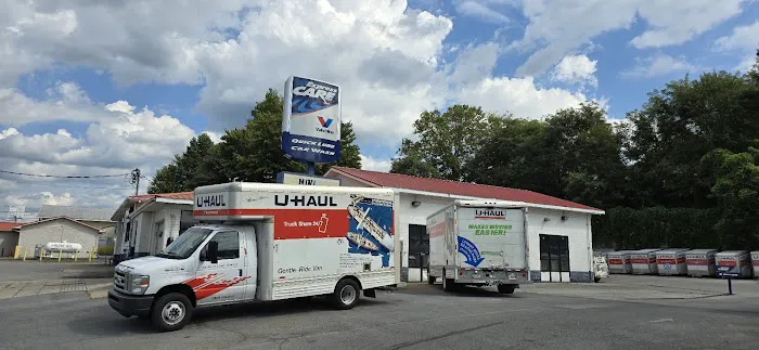 Valvoline Express Care 2