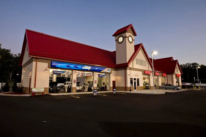Valvoline Express Care 1