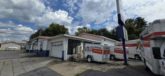 Valvoline Express Care 0