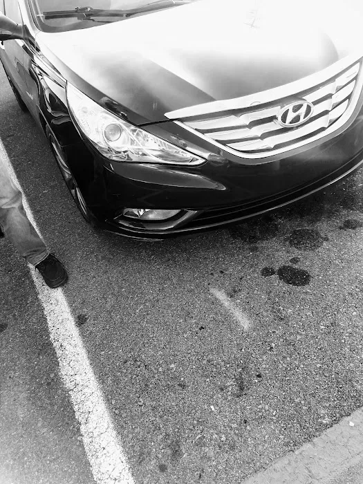 Walmart Auto Care Centers 3