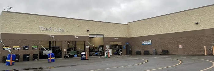 Walmart Auto Care Centers 4