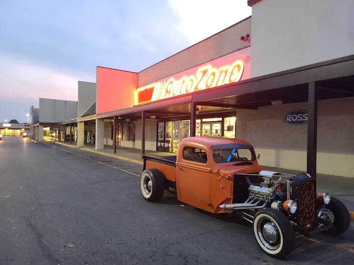 AutoZone Auto Parts 1