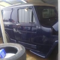 Julian's Auto Center