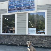 Southern Appalachian Motorsports