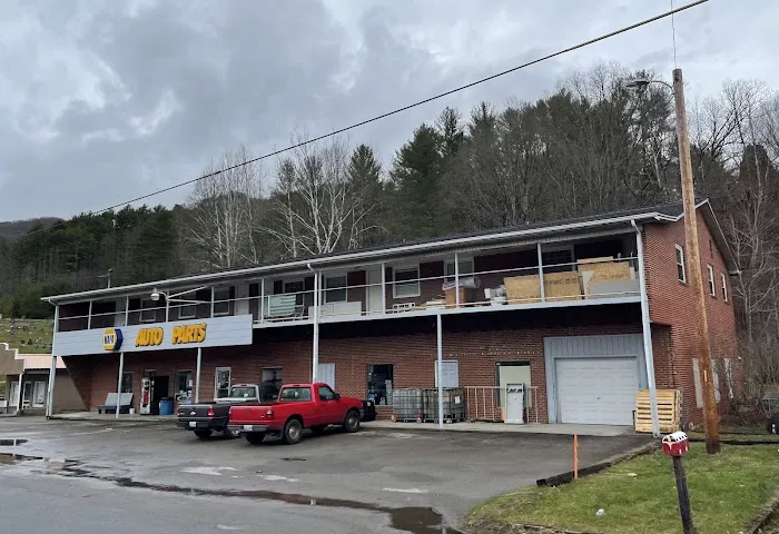 NAPA Auto Parts - Roan Mountain Auto Parts 0