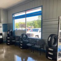Roan Mountain Tire Express